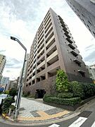 グレースレジデンス東京 8階 築19年の賃貸物件