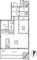 GRANPASEO明大前8階18.1万円