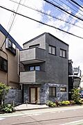ラサハウス・アネックスの賃貸物件