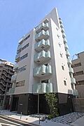 ALTERNA南大井の賃貸物件