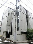 レヴァンテトリツダイガク 1階 築8年8ヶ月の賃貸物件