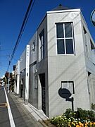 デンエンフラッツの賃貸物件