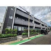 レジデンス経堂桜丘の賃貸物件