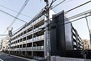 四谷三丁目駅より徒歩4分 2階 築3年5ヶ月の賃貸物件