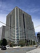 品川シーサイド駅より徒歩5分 21階 築7年3ヶ月の賃貸物件