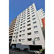 グランカーサ銀座イースト 9階 築21年4ヶ月の賃貸物件