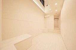 クレアティフ南品川 2DKの写真