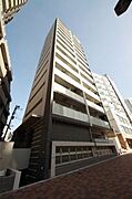 西新宿五丁目駅より徒歩6分 7階 築10年11ヶ月の賃貸物件