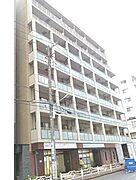 勝どき駅より徒歩6分 3階 築14年2ヶ月の賃貸物件