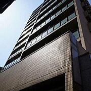 勝どき駅より徒歩5分 10階 築28年4ヶ月の賃貸物件