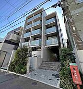 LAPiS恵比寿II 4階 築5年3ヶ月の賃貸物件
