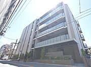 洗足駅より徒歩3分 3階 築3年10ヶ月の賃貸物件