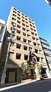 レジディア日本橋浜町 6階 築19年10ヶ月の賃貸物件