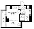TAS田園調布レジデンス3階12.5万円