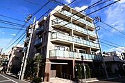 TAS田園調布レジデンスの賃貸物件