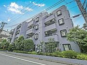 用賀駅より徒歩6分 2階 築31年4ヶ月の賃貸物件