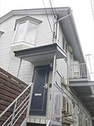 ウイング塩山M 2階 築61年1ヶ月の賃貸物件