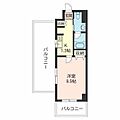 エスティメゾン三軒茶屋24階14.3万円