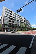 乃木坂駅より徒歩10分 6階 築14年5ヶ月の賃貸物件