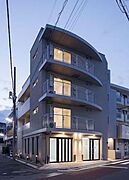 ＧｒａｎＤｕｏ二子玉川４の賃貸物件