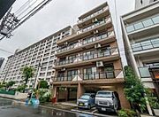 リリーゼ門前仲町の賃貸物件