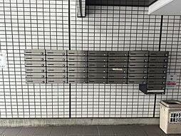 第2パークメゾン 1Kの写真