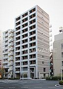 ＺＯＯＭ池尻大橋 6階 築12年8ヶ月の賃貸物件