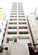 新宿御苑前駅より徒歩6分 13階 築19年7ヶ月の賃貸物件