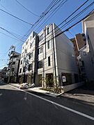 アルティザ新宿落合ソノリテの賃貸物件