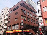 ライオンズマンション赤坂志津林の賃貸物件