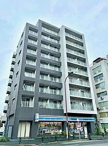 外観 外観