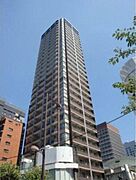 御成門駅より徒歩6分 築19年6ヶ月 31階建の賃貸物件