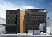 サン・コーポの賃貸物件