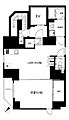crealpremier恵比寿5階30.5万円