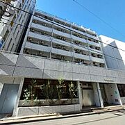 サンクレストビル 3階 築39年9ヶ月の賃貸物件
