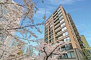 六本木一丁目駅より徒歩6分 築10年6ヶ月 13階建の賃貸物件