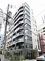 パークアクシス南青山七丁目