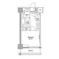 ザ・パークハビオ住吉5階13.5万円