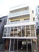 代官山眺めのいい家の賃貸物件