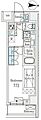 アークマーク新宿西落合1階12.5万円