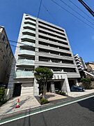 ラフォルム目黒原町の賃貸物件