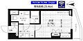 ステージファースト駒沢公園通り2階12.0万円