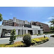 ザ・パークハウス武蔵野中町の賃貸物件