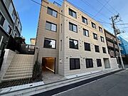 コンポジット千駄木ヒルトップの賃貸物件