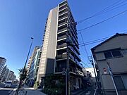 グラシアプレイス大森町の賃貸物件