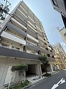 パークハビオ八丁堀の賃貸物件