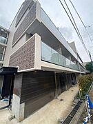 メイクス若松河田の賃貸物件
