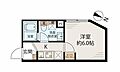 Grandir 神保町2階12.6万円
