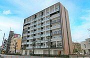 上野毛駅より徒歩12分 築4年7ヶ月 8階建の賃貸物件