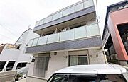 ハイツ高沢の賃貸物件